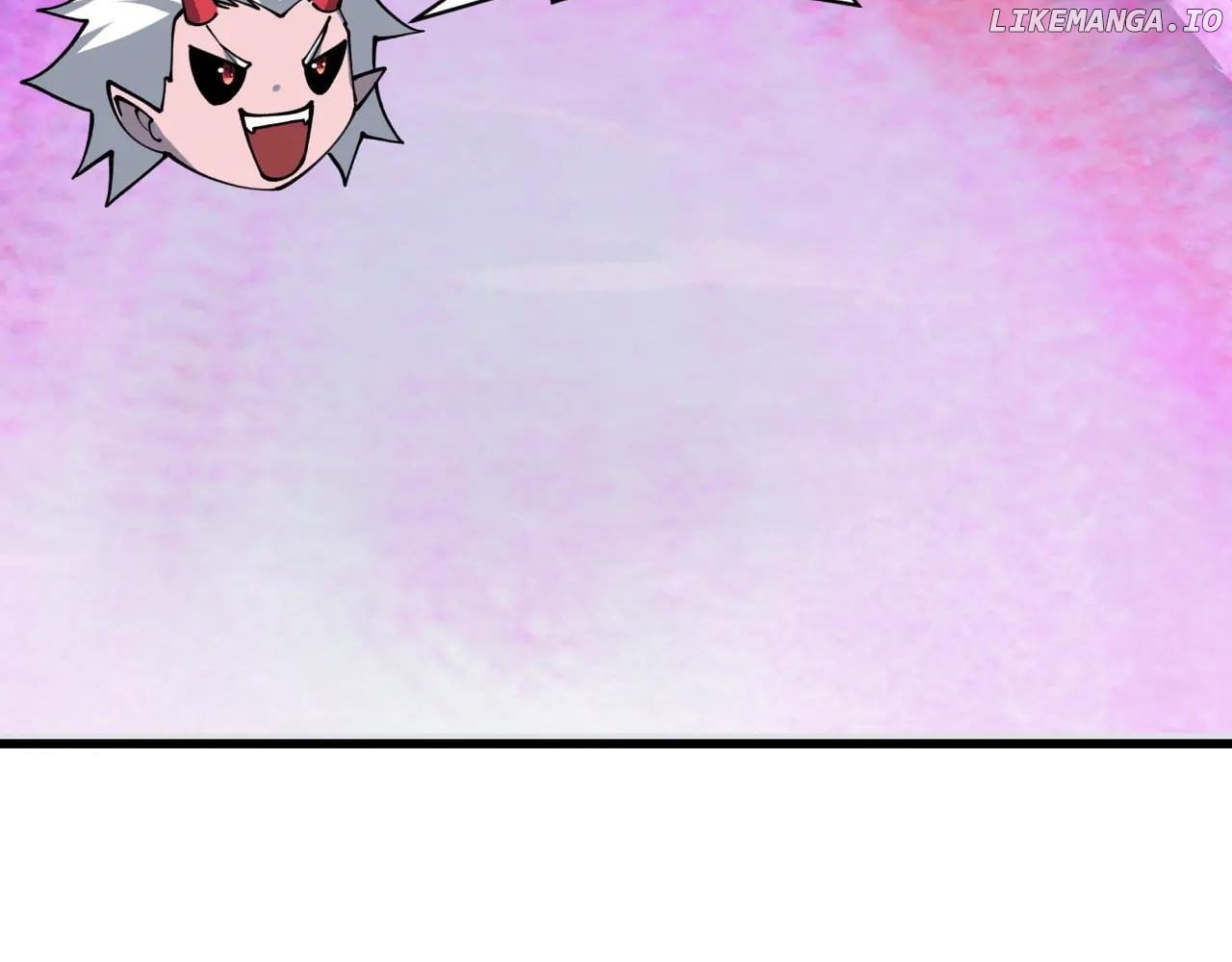 Era of the Haunted Chapter 425 - page 91